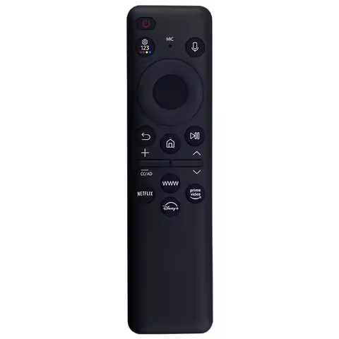 Compatible with Samsung TV TM2360E BN59-01432A BN59-01455F QN85C CU8000 Voice Remote Control BN59-01
