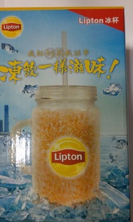 Lipton 冰杯 Iced cup