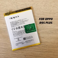 FOR OPPO R9S PLUS BATTERY ORIGINAL BLP623（4000MAH）