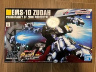 全新 MGSD 自由 Freedom,HG ZUDAH 兹達