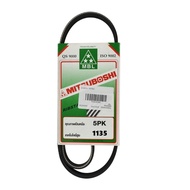 Front Engine Belt CITY GM2 JAZZ GE8 FREED L15A7 1.5 2008- MOBILIO BR-V L15Z1 1.5 PAJERO 6G72 3.0 V6
