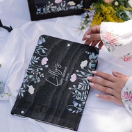 [Customized] Wedding Guest Book, White Guest Book, Polaroids Guestbook, Wedding Reception Book, Wedd