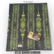 Atlas Idaman Sarong ATLAS Idaman 555 Flower Motif BHS Latest