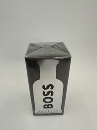 HUGO BOSS BOSS BOTTLED AFTER SHAVE SPLASH 100ML 男仕芳香鬚後水 100ML