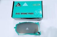 日本 A-PEX 陶瓷競技版來令片 GG 等級BREMBO GT6 ZL1 GTR R35 RC6 大六活塞專用