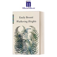 Wuthering Heights Vintage Classics Emily Bronte Original English books