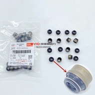 16PCS /Set Valve Seal Set For Chery Tiggo 5X E4G15C Engine 2021-2024