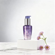 A thousand Blonde Hair Essential Oil Kerasta Hair Care Essential Oil Improves Roughness Softness A t