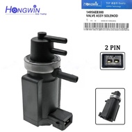 Turbocharger Pressure Solenoid Valve Fits Nissan Navara NP300 Pathfinder Cabstar 2.5dCi 14956EB300,1