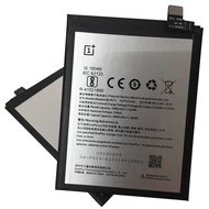 Battery Batre Baterai Double Power Mcom One Plus 3 OnePlus 3 Three BLP613 BLP 613