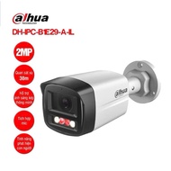 DAHUA 2MP IP Camera with genuine mic color DH-IPC-B1E29-A-IL