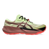 ASICS TRABUCO 14 - ILLUMINATE YELLOW/UMEBOSHI
