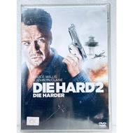 DVD : Die Hard 2 Harder (1990) 2 Full Durability " Buuce Willis "