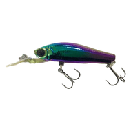 Strike Pro 拱背大肚魚 沉水 路亞 EG-240 45mm