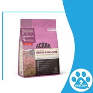 2kg. ACANA Grass-Fed Lamb Dog Food