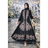 0703 ADRIAN DRESS by ATHAYA