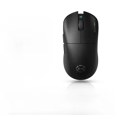 NEW Edifier HECATE G3M Pro 58g Ultralight Wireless Gaming Mouse PAW3395 32K DPI Dual Mode Switch Hot