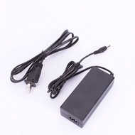 12V 5A 60W AC Power Supply Adapter for LCD Monitor
