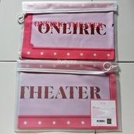 IZ*ONE Slogan Only Oneiric Theater IZONE Concert Onlinemerchandise