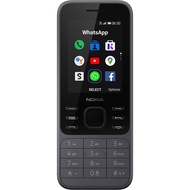Nokia 6300 4G Cell Phone ( Used,98%New )