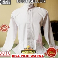 NEW! BAJU KOKO WADIMOR LENGAN PANJANG 100% ORIGINAL PRIA DEWASA