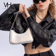 Vanessa HOGAN VH Female Bag Moon Series Messenger Bag Moon Bag Technology Armpit Order Shoulder Bag