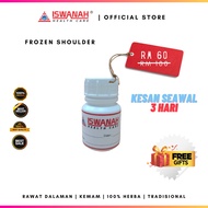 Homeopathy Frozen Shoulder