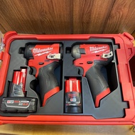 Milwaukee 8435 Toolbox Inner Box, Can Store Milwaukee (FQID+FID2) Power Tools