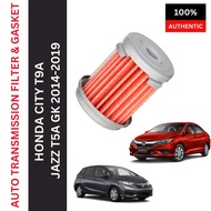 NARA AUTO TRANSMISSION FILTER HONDA CITY T9A JAZZ T5A GK 2014-2019