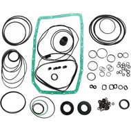 ZF6HP26 6HP26 6HP28 Transmission Overhaul Rebuild Kit Gasket Seals Rings Fits for Jaguar Land Rover 