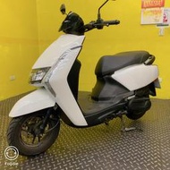 YAMAHA 山葉 Limi 125 (2020年) 低里程 另有 LIKE J-BUBU [保丞機車]