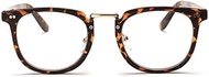 X-ray Protective Lead Glasses Radiation Lead Eye Wear