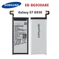 แบตเตอรี่ แท้ Samsung Galaxy S7 G930 G930F G930FD G930W8 EB-BG930ABE 3000mAh พร้อมชุดถอด