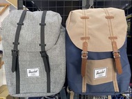 好市多👉HERSCHEL 休閒後背包 #124356