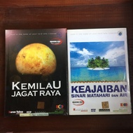 Harun Yahya series