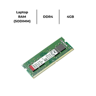 RAM Transcend DDR4 3200MHz Unbuffered Sodimm RAM for Laptop ( 4GB / 8GB / 16GB )