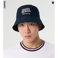 AEIOU MEMO Bucket Hat American Model