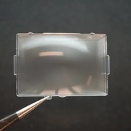 One Piece Suitable for Canon 1DS3/1D4/1DX2/1D2/1D3 Focusing Screen Frosted Glass CY3-1771
