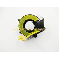 SRC CONTACT ASSY/ CABLE SPIRAL AIRBAG CLOCK SPRING - MITSUBISHI TRITON ~ 8619A016K