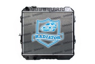 หม้อน้ำ โตโยต้า ไมตี้เอกซ์ เครื่องยนต์ 2.4CC2.5CC2.7CC ปี 1991-1998 เกียร์ธรรมดา