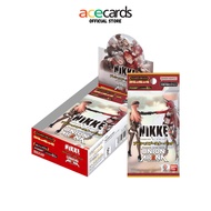 Union Arena TCG Booster [PC02] "Nikke"