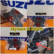 SKYWAVE COMP BELT COVER HAYATE/ 11361-13H ORIGINAL SGP