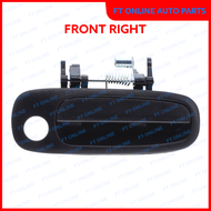 TOYOTA COROLLA 1996-2000 AE111 EE110 EE111 DOOR HANDLE OUTER EXTERIOR 1997 1998 1999