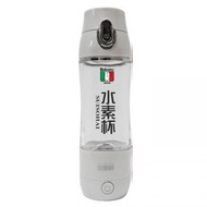 可攜式氫水生成器 氫水杯 WHITE（白色）（型號：SY765052）