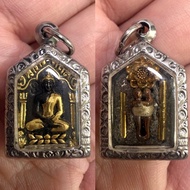 泰國佛牌2559古巴納坤平