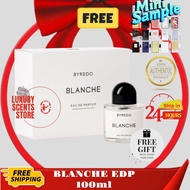 % Genuin Women Perfume Blanche EDP 100ml Perfume For Women