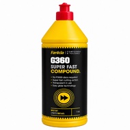 Farecla G360 SUPER FAST COMPOUND [1KG]