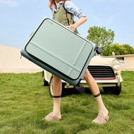 NINETYGO 濃醇箱 Lite 26吋行李箱