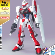 BANDAI GUNPLA HIGH GRADE HG 1/144 CIVILIAN ASTRAY DSSD CUSTOM Model GUNDAM VCA