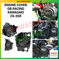 ENGINE COVER GB RACING KAWASAKI ZX-25R (20-25)